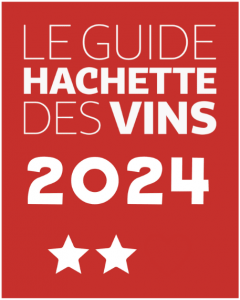 ImageGuide Hachette des vins 2024